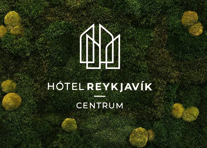 Hotel Reykjavík Centrum